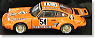 ポルシェ 911 カレラ RSR 3.0 JAEGERMEISTER (No.54/ニュルブルクリンク 1975) (ミニカー)