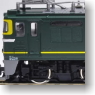 J.R. EF81 + Limited Express Sleeping Cars Series 24 Type 25 `Twilight Express` (Basic 3-Car Set) (Model Train)