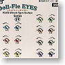 Doll-Fie Eyes 19 (Fashion Doll)