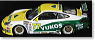 ポルシェ 996 GTS RWS モータースポーツ(No.77/2003デイトナ24h) (ミニカー)