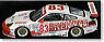 ポルシェ 911 GT3 RS RENNWERKS モータースポーツ (No.83/2003デイトナ24h) (ミニカー)