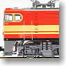 [Limited Edition] Seibu Railway E851 + Cement Hopper Train (8-Car Set) (Model Train)