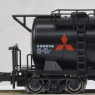 タキ1900 三菱鉱業セメント (2両入り) (鉄道模型)