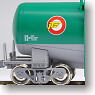 (HO) Taki43000 Japan Oil Transportation ENEOS (Model Train)