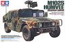 M1025 Hamby Weapon Carrier (Plastic model)