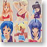 Story image Figure `Love Hina Again` 10 pieces (Completed)
