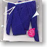 Panty Stocking (Blue) (Fashion Doll)
