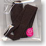 Panty Stocking (Dark brown) (Fashion Doll)