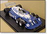 Tyrrell P34 Six Wheeler Japanese GP 1977 (Metal/Resin kit)