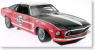1969 Trans Am Mustang (No.15/Parnelli Jones)