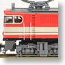 Seibu Railway Electric Locomotive Type E851+E853 (Time of Debut) Double Engine Set (2-Car Set) (Model Train)
