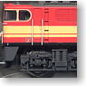 西武鉄道 E852+E854 晩年型 重連セット (鉄道模型)
