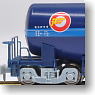 タキ1000 日本石油輸送・ブルー (2両セット) (鉄道模型)