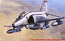 F-4G ファントムII ワイルドウィーゼル (プラモデル)