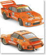 Porsche 934 RSR/935 Turbo Jägermeister Gift Set (ミニカー)