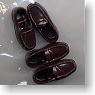 Loafer (Brown) (Fashion Doll)