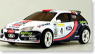 フォードフォーカス WRC 2001 (ラジコン)