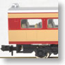 サハ481 (鉄道模型)