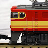 Seibu Railway Electric Locomotive Type E851 (Model Train)