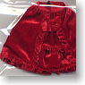 *Stable Skirt (Wine Red) (Fashion Doll)