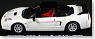 NSX Type R NA2 2002 (ホワイト) (ミニカー)