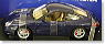 ポルシェ 911 カレラ クーペ フェイスリフト 2001(996/ダークブルー) (ミニカー)