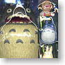 My Neighbor Totoro 4 pieces Set (Completed)