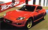 Mazda RX-8 Type-S (Model Car)