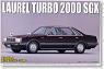 C31 Laurel 2000SGX (Model Car)