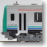 J.R. Diesel Train Type Kiha120 `Takayama Line` (2-Car Set) (Model Train)