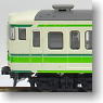 JR 115-1000系 近郊電車 (新潟色) (3両セット) (鉄道模型)