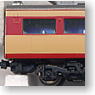 J.N.R. Type SAHA481 Coach (Original Style) (Model Train)