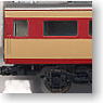 サシ481 初期型 (鉄道模型)