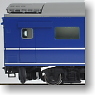 1/80 J.N.R. Passenger Car Type Oshi14 (Dining Car) (Model Train)