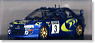 スバル インプレッサ WRC (97/RACラリー優勝)C.マクレー (ミニカー)
