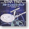 Star Trek Figuare 6 Set (Shokugan)