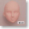 Head 01 (Skin) (Fashion Doll)