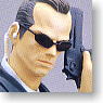 Agent Smith (Completed)