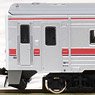 [Limited Edition] J.R. Diesel Train Type Kiha54-500 Express Use Two Car Formation Standard Set (with Motor) (Basic 2-Car Set) (Model Train)