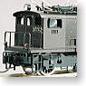 【特別企画品】 国鉄 ED24 電機機関車 (塗装済み完成品) (鉄道模型)