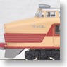 Series 181 `Shioji/Hato` (Basic 7-Car Set) (Model Train)