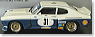 フォード カプリ RS 3100 (No.31/DRM ノスリング 1975 ウイナー) J.マス (ミニカー)