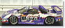 レイブリック NSX JGTC 2003 (ミニカー)