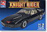 Knight 2000 K.I.T.T. (Model Car)