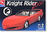 Knight 4000 K.I.F.T. (Model Car)