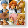 One Coin Figure Tales of Phantasia 12 pieces (PVC Figure)