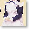 *Cure Maid Caffee Uniform (Fashion Doll)