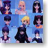 Tsukihime Figure Collection Part 2 12 pieces (Completed)