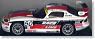 Race Line Dodge Viper GTS-R (RC Model)