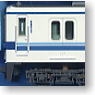 東武 8000系 更新車 (4両セット) (鉄道模型)
